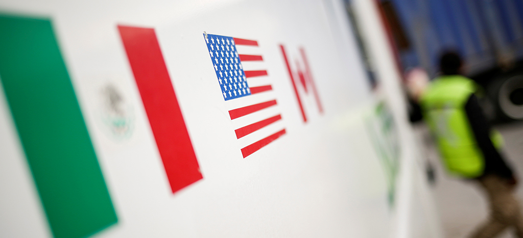 Desaceleración de industria manufacturera en EU podría afectar a México: Analista