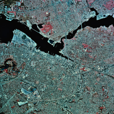 Descartes Labs lanza su nueva plataforma para analizar datos geoespaciales