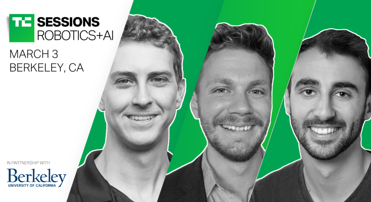 Descubra el futuro de la agricultura en TC Sessions: Robotics + AI con los CEO de Traptic, Farmwise y Pyka