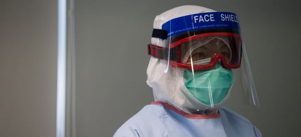 Detectan en Tailandia primer caso de nuevo virus procedente de China