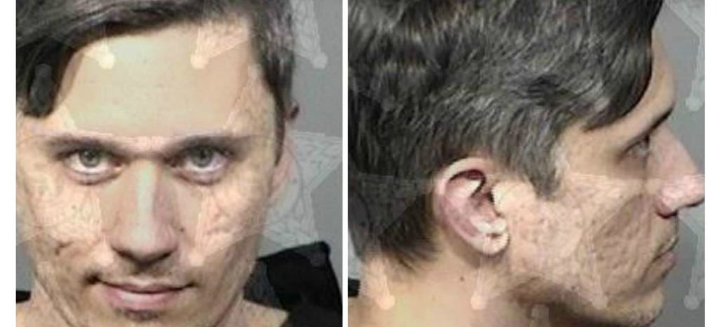 Detienen a supremacista blanco Augustus Invictus