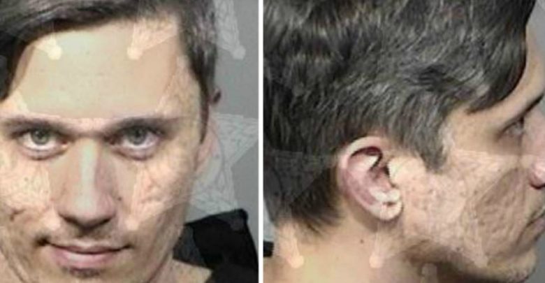 Detienen a supremacista blanco Augustus Invictus