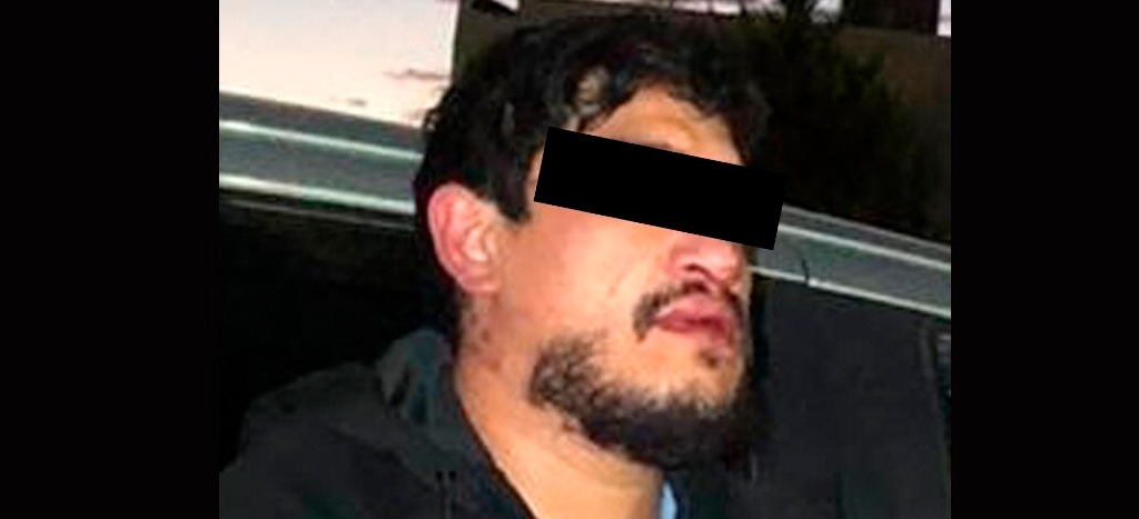 Detienen en Hidalgo a “El Lunares”, líder de “La Unión Tepito”