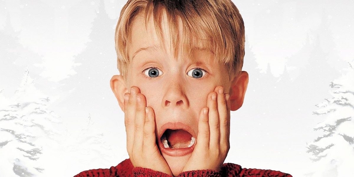 Disney Plus elimina Home Alone y Home Alone 2 sin previo aviso