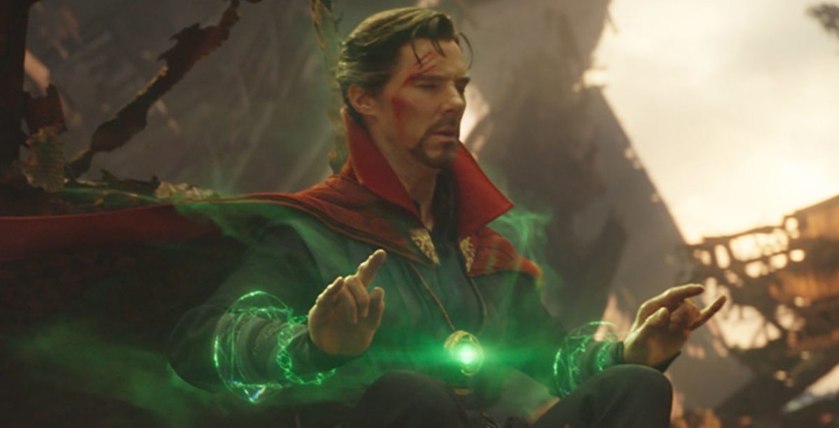 Doctor Strange: 10 cosas que esperamos ver al final de su arco MCU