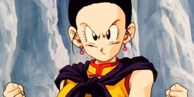 Dragon Ball Cosplay reinventa Chi Chi como un luchador Z