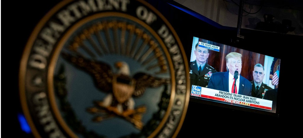 EU podría ganar la guerra contra Irán pero quedaría debilitado: Gilberto Conde