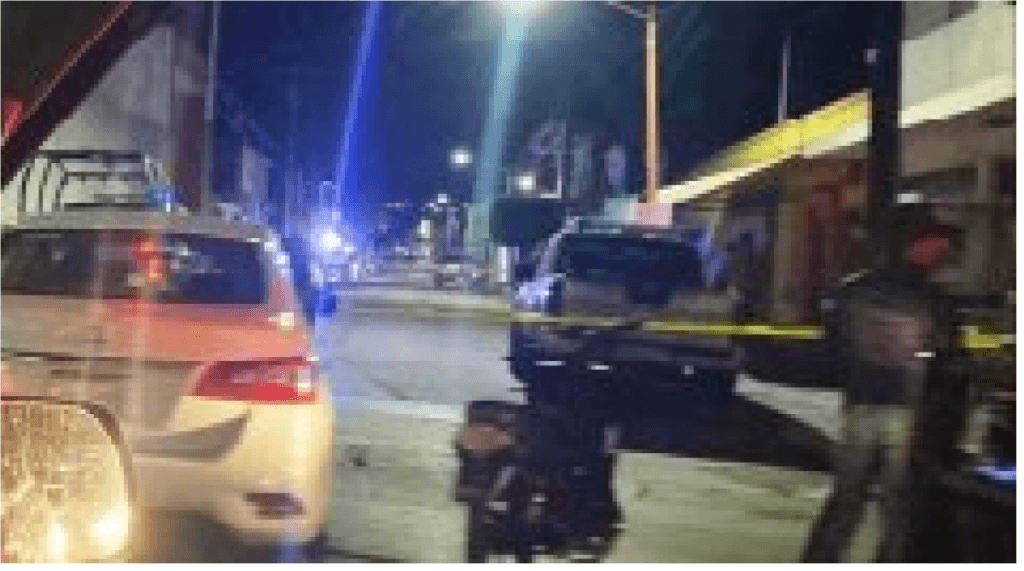 Ejecutan a 4 mujeres y dos hombres, comando armado de sicarios ingresa a vivienda y matan a los 6