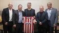 El Atlético de Madrid adquiere una licencia en la Canadian Premier League