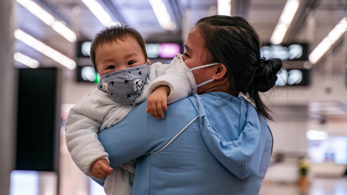 El Departamento de Estado emite alerta máxima y pide no viajar a China por el coronavirus