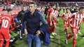 El Girona tiene prohibido fallar ante el Extremadura