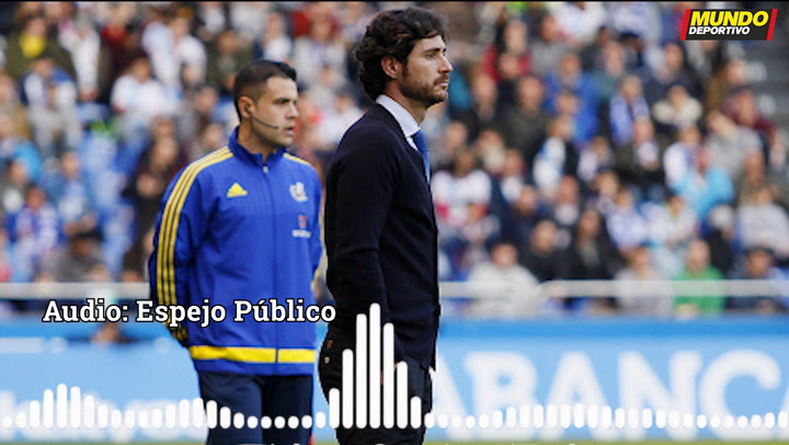 Primeras palabras de Víctor Sánchez del Amo tras la filtración de su vídeo sexual: “A veces esto acaba en suicidio” Primeras palabras de Víctor Sánchez del Amo tras la filtración de su vídeo sexual: “A veces esto acaba en suicidio”