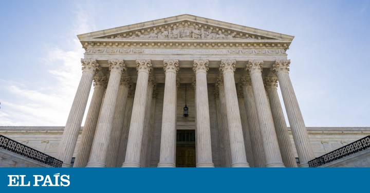 El Supremo vuelve a dar un espaldarazo a la política antimigratoria de Trump