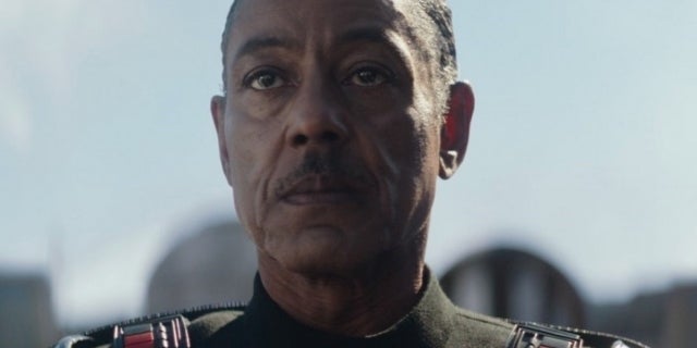 El actor mandaloriano considera la uva viral que se parece al personaje principal