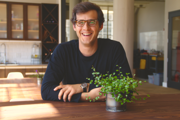 El cofundador de Nebia habla sobre encontrar el producto / ajuste al mercado