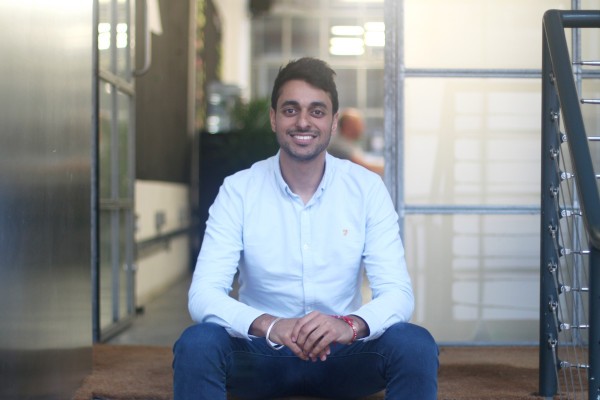 El corredor hipotecario en línea Trussle pierde al CEO fundador