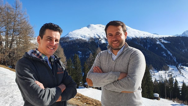 El estudio de riesgo de Berlín Merantix recauda $ 27 millones para concentrarse en nuevas empresas de inteligencia artificial