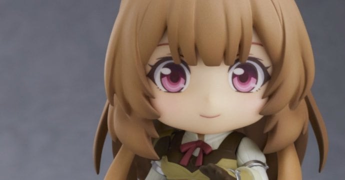 el surgimiento del héroe del escudo el surgimiento del héroe del escudo