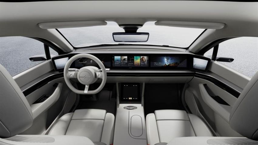 El insólito beneficio para la salud que darían los autos sin chofer, según estudio