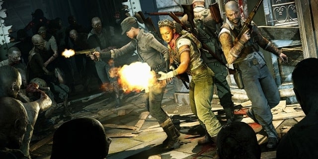 El tráiler de Dead War 101 revela nuevos enemigos, trampas y armas