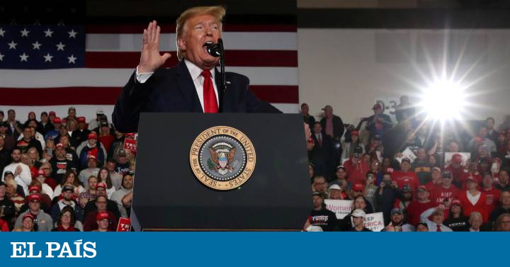 El ‘impeachment’ como proceso legal o político