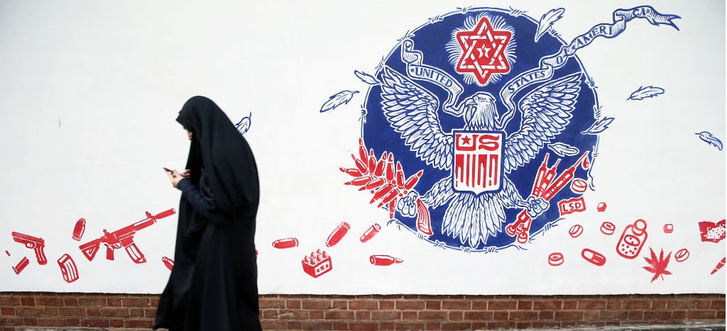 En Irak, grupo armado ataca a manifestantes pro soldados extranjeros