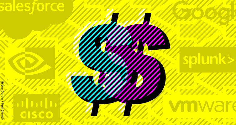 Estas diez ofertas empresariales de fusiones y adquisiciones totalizaron más de $ 40 mil millones en 2019