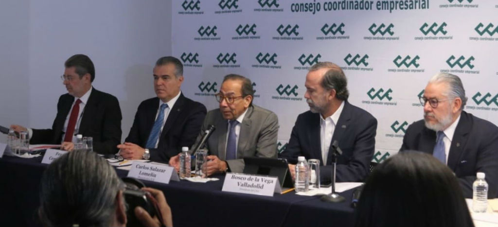 Etiquetado frontal en alimentos afectará producción y empleo del sector primario: CNA