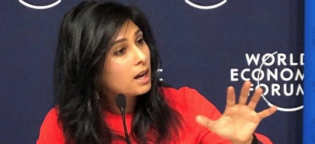 FMI recorta expectativa de crecimiento para México de 1.3% a 1.0%