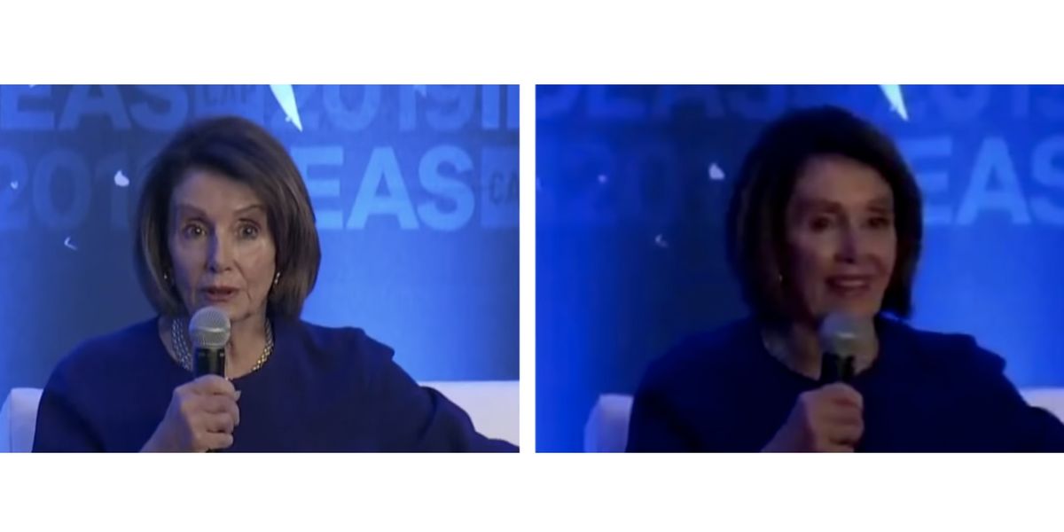 Facebook está prohibiendo videos de Deepfake antes de las elecciones de 2020