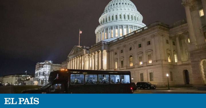 Forofos del juicio político