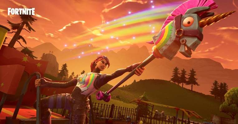 Fortnite se convirtió oficialmente en un deporte de secundaria y universidad