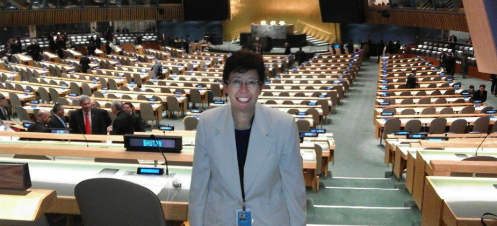 Francesca Di Giovanni, primera mujer que dirigirá la Secretaría de Estado del Vaticano