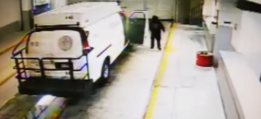 Fuga en Reclusorio Sur muestra “gran vulnerabilidad” en penales de CdMx: subsecretario del Sistema Penitenciario