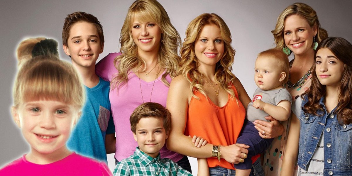 Fuller House: cómo el show de Netflix puede explicar la ausencia de Michelle Tanner