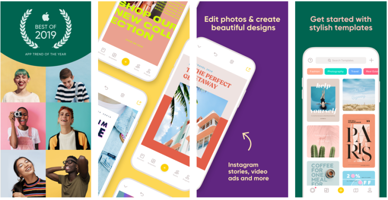 GoDaddy continúa expandiéndose más allá de los sitios web mediante la adquisición de inicio de contenido social.