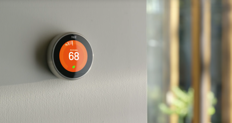 Google Nest comienza a probar alertas de HVAC, se asocia con Handy para reservar llamadas de servicio