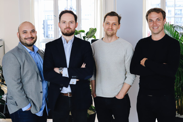 Grover eleva la línea de crédito a € 250 millones para ampliar su modelo de alquiler de productos electrónicos de consumo