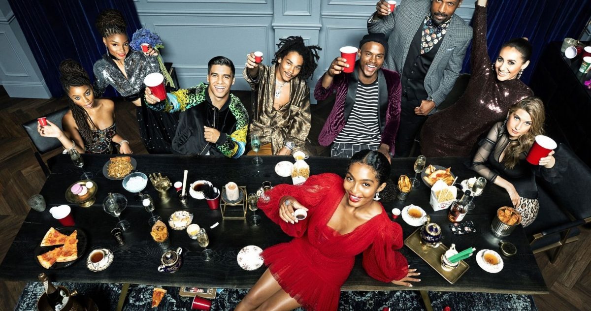 Grown-ish: 5 mejores y 5 peores episodios de la temporada 2 (según IMDb)