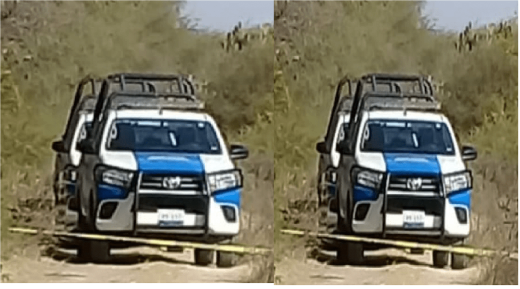 Hallan a sujeto muerto en San Juan del Río, su cuerpo estaba «tirado» en camino rumbo a Senegal de Las Palomas