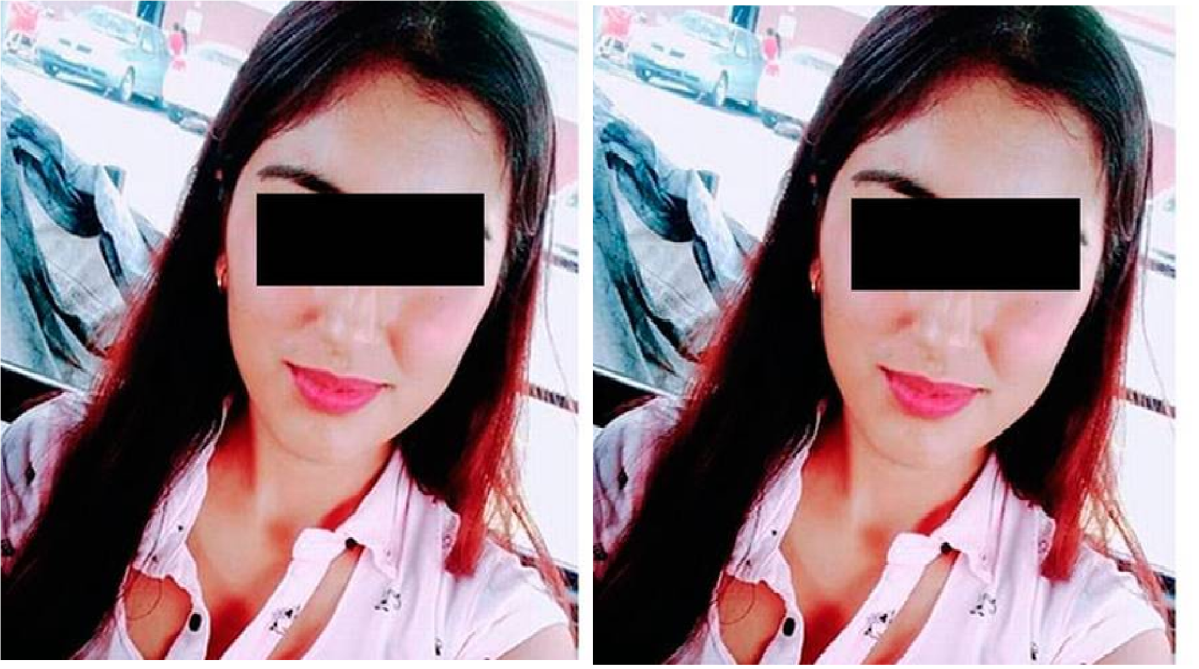 Hallan muerta a joven mujer, estaba desaparecida, en San Juan del Río, es Candi Carla