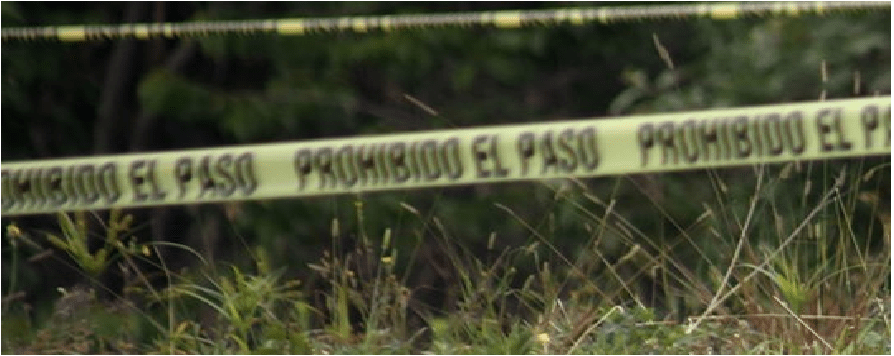 Hallan muerta a niña de 10 años, atada de pies y manos, la torturaron y violaron, junto con su madre 