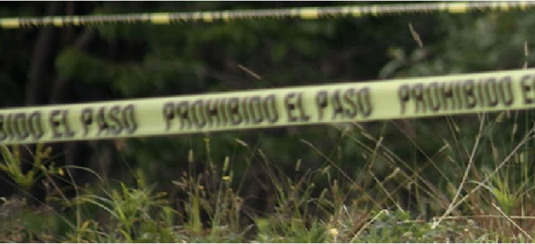 Hallan muerta a niña de 10 años, atada de pies y manos, la torturaron y violaron, junto con su madre 