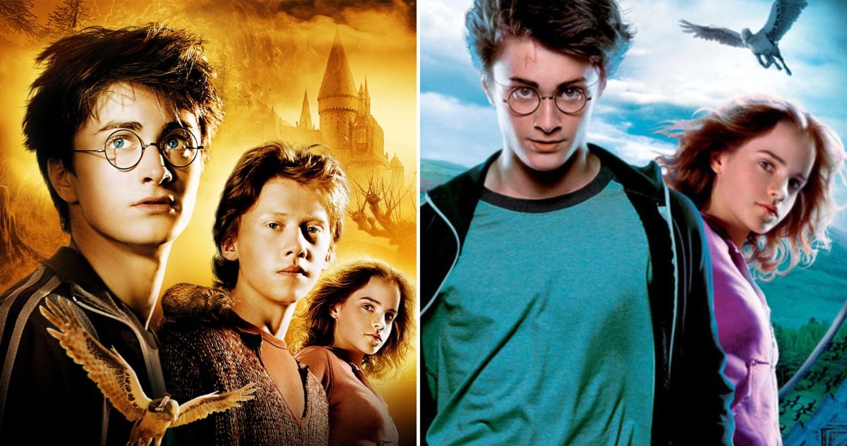 Harry Potter y el prisionero de Azkaban: 10 cosas que la película cambió del libro