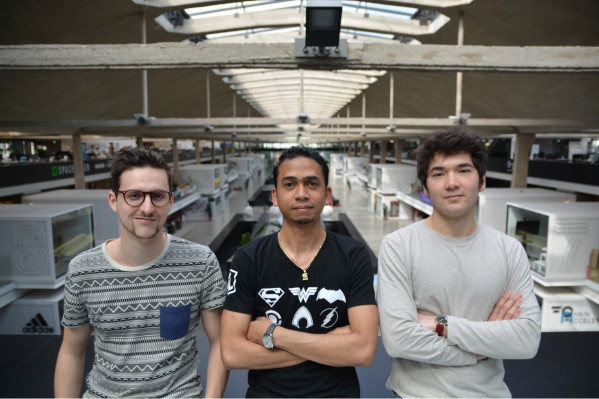 Harvestr recopila comentarios de los usuarios en un solo lugar