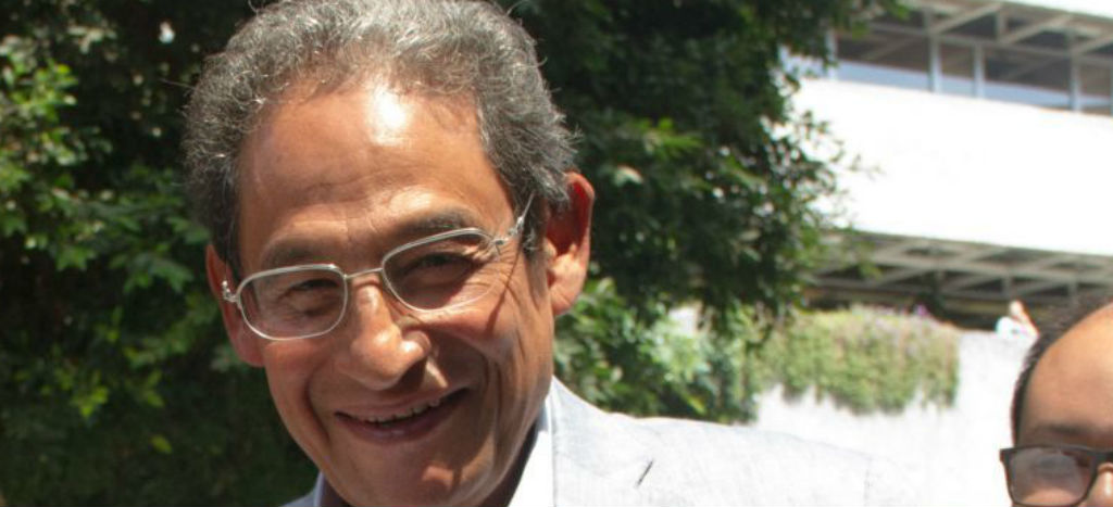 Hay “red de complicidad entre algunos jueces y magistrados de la CdMx con Moreira”: Aguayo