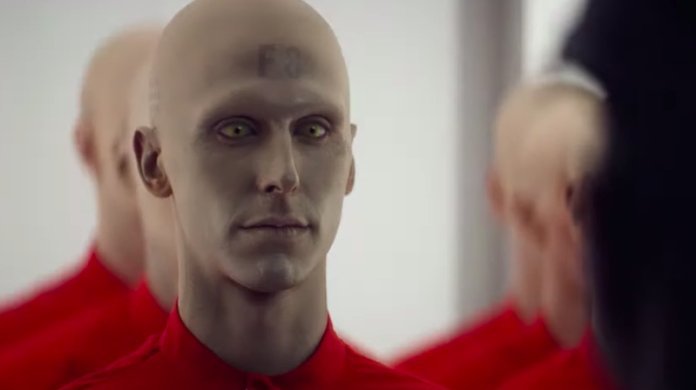 androides picard de star trek androides picard de star trek