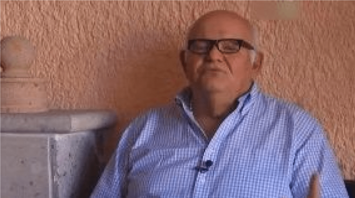 Humberto Álvarez acusado de torturar a agentes de la DEA, ahora es taquero, fue médico del Cártel Guadalajara