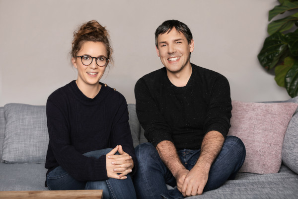 Inicio compartido de la bandeja de entrada Front recauda una ronda de $ 59 millones dirigida por otros CEOs de tecnología