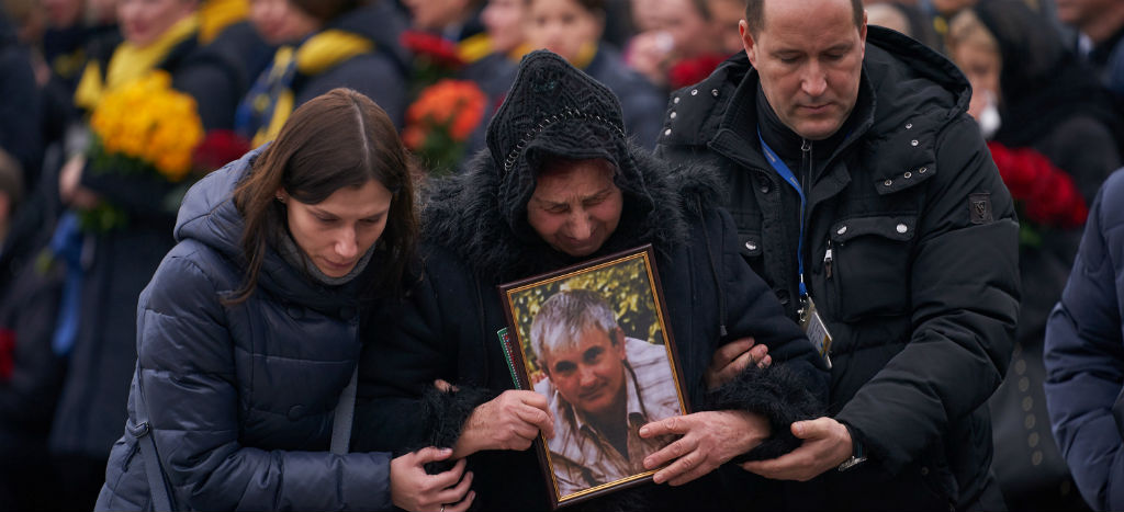 Irán confirma que dos de sus misiles derribaron avión ucraniano